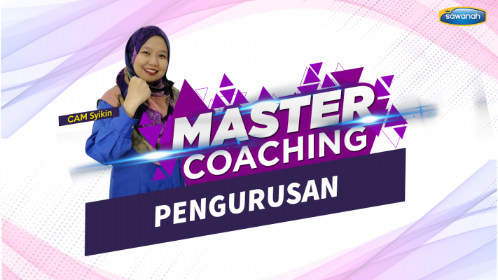 19 Master Coaching (Syikin) (Pengurusan)